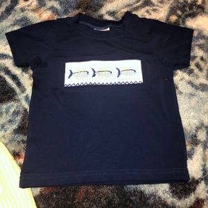 Size 2 zippidy doo dah boutique boys outfit